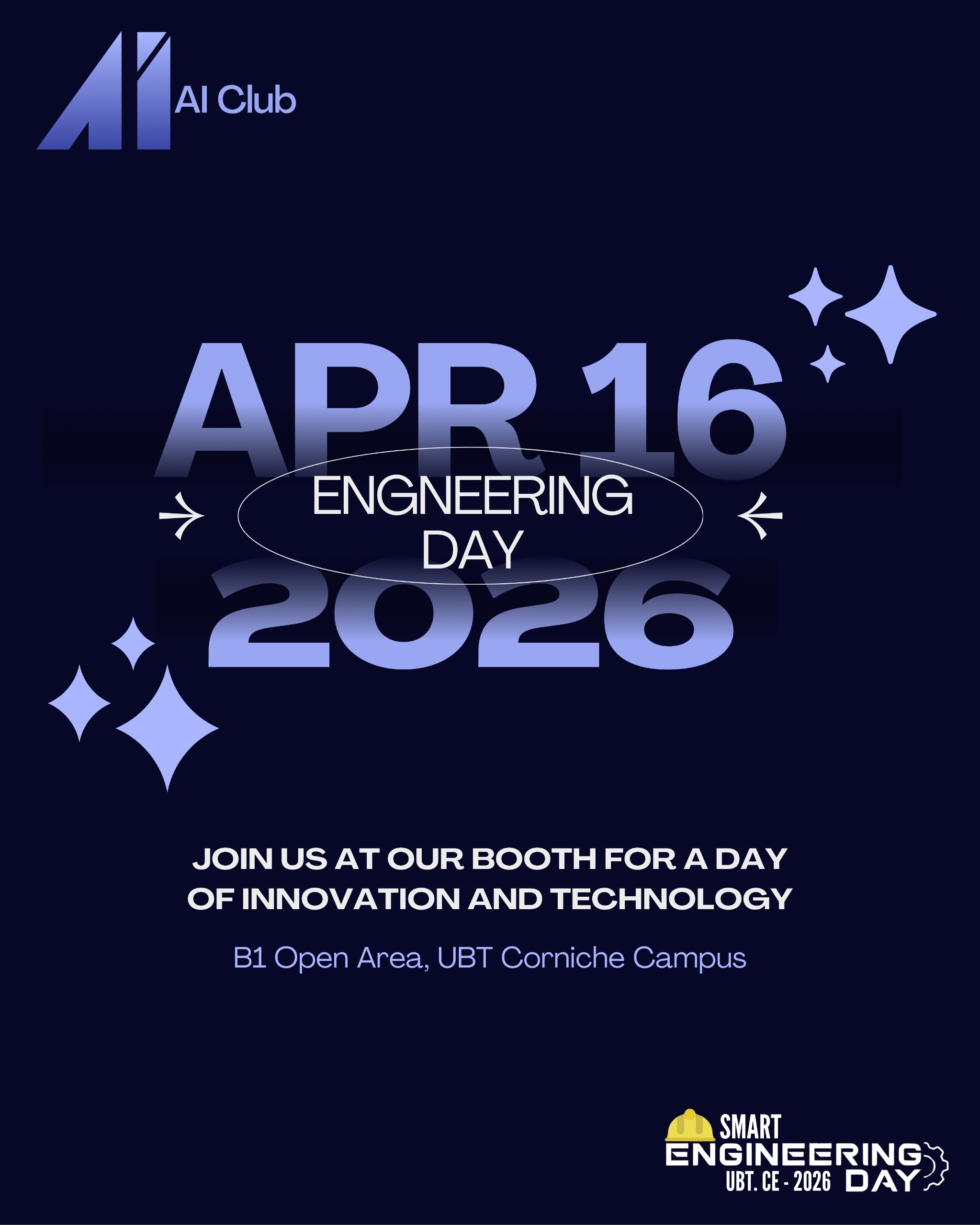 Engineering Day 2026