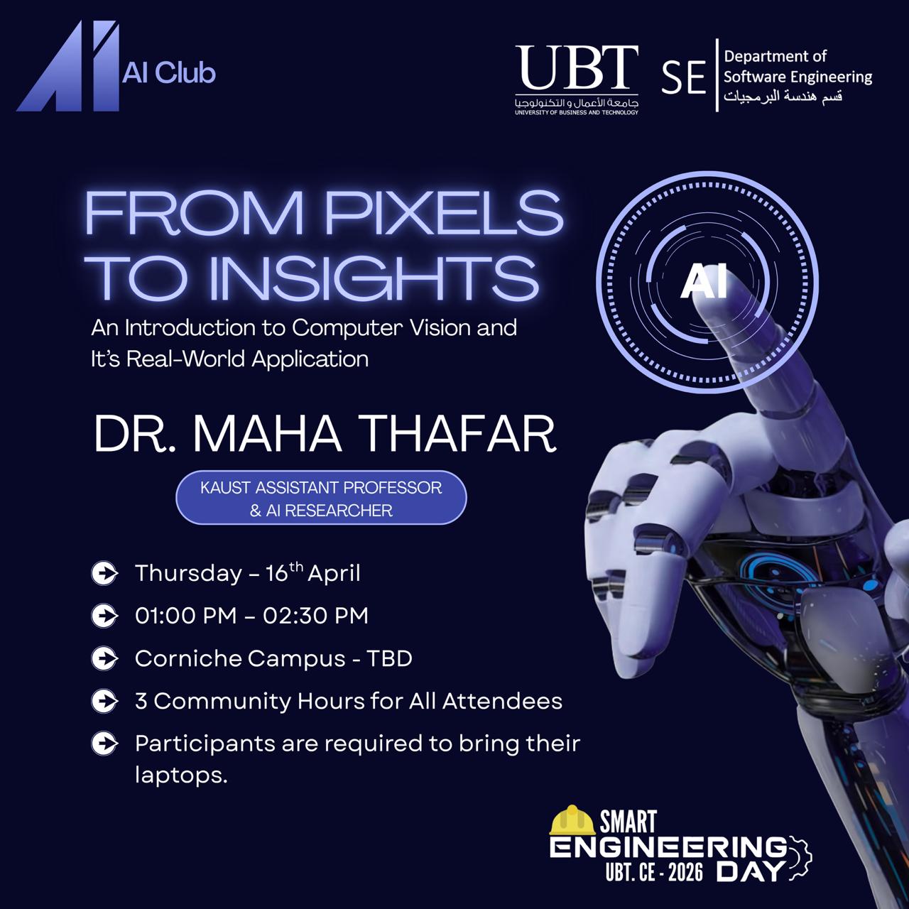 AI Workshop