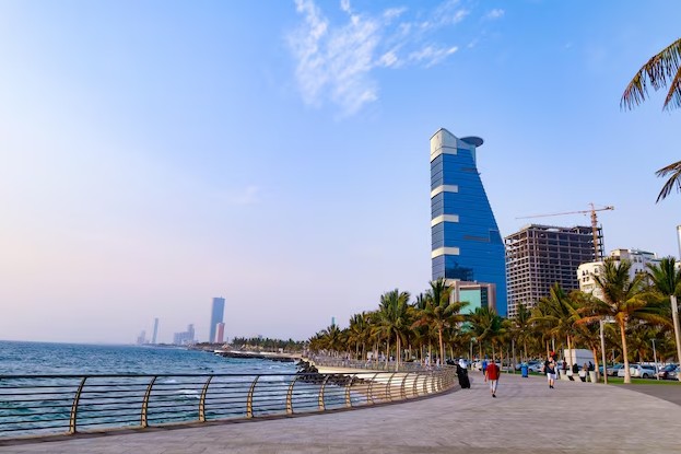 Jeddah