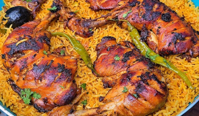 Kabsa