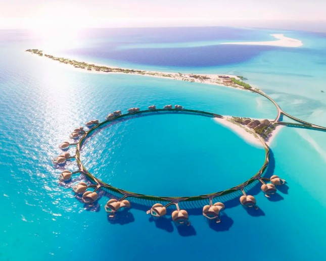 Red Sea
