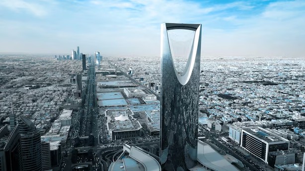 Riyadh