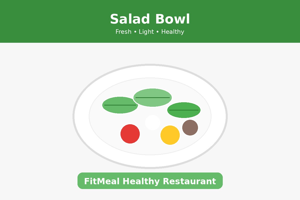 Salad Bowl