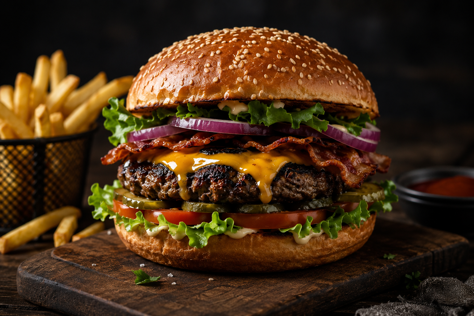 Burger