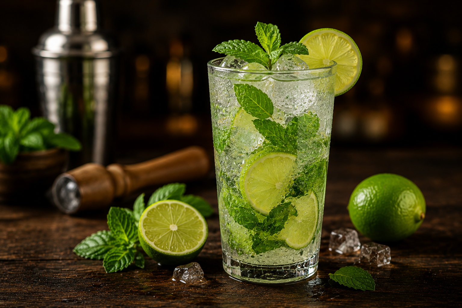 Drink