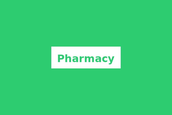 Pharmacy