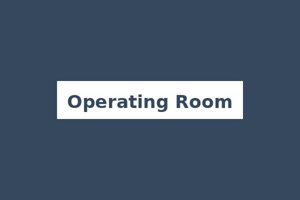 Operating Room