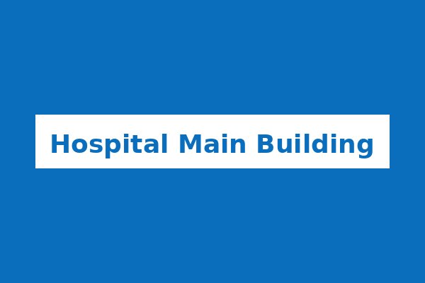 Hospital Building