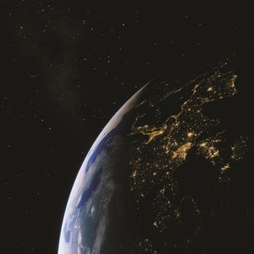 Earth from Space
