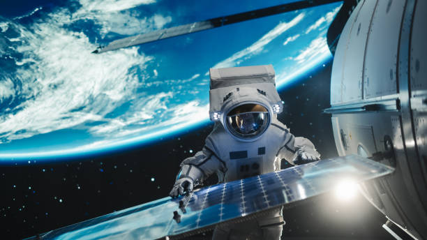 International Space Station