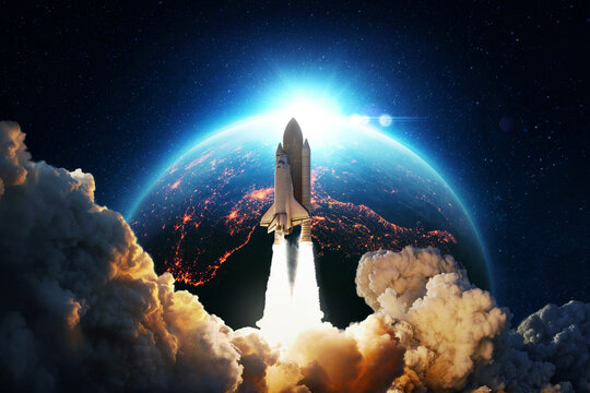 Space Shuttle